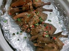 -紫阳家宴(源深店)