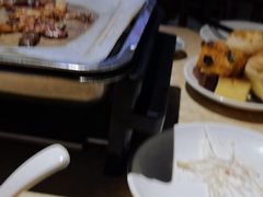 -玫瑰花园自助烤肉(顺义鑫海韵通店)