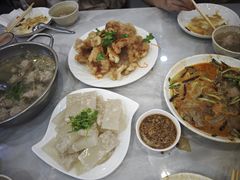 -张包铺(关东古巷店)