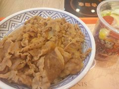 -吉野家(黑牛城道店)