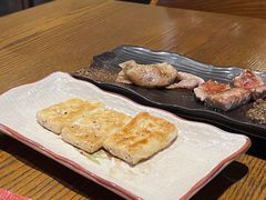 -南湖名都大酒店-千叶日本餐厅