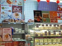-白玉兰食品甜凤店(合生汇店)