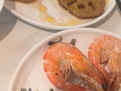 -苏格里岛自助烤肉海鲜火锅(成都金牛万达店)