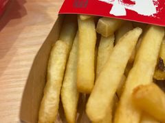 -塔斯汀·中国汉堡(蓝润置地广场店)