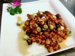 宫保鸡丁-芙蓉凰花园酒楼