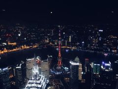 -上海中心大厦