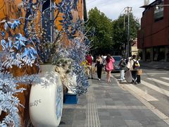 -BOR Eatery(安福路店)