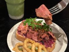 -O'eat Blossom&Pelican(深圳首店)