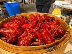 清蒸大虾-靓靓蒸虾·头牌蒸虾(沙湖旗舰店)