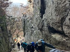 -虞山风景区