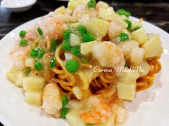 -王家沙点心店(南京西路总店)