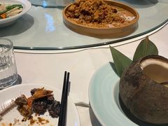 -汤城小厨•粤菜•靓汤(苏州街店)