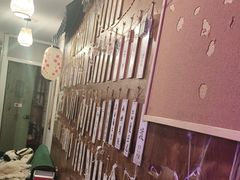 -剧狐剧本杀·月球探案馆(人民广场1号店)