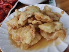 -顺姬冷面(延大店)