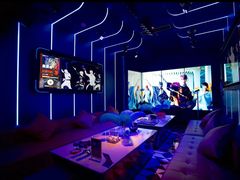 -星聚会KTV(合生汇黑金店)