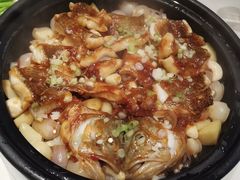 -潮上潮(南中环店)