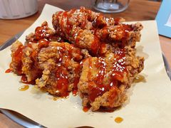 -Woolee韩食堂·韩式家庭料理