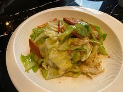 -巴依老爷新疆美食(清华东门店)