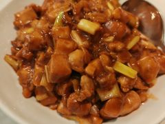 -丰收日·小海鲜·沪上家宴(顾村正大店)