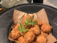 -青年公社烤鸭(青年路店)
