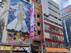 -秋叶原电器街