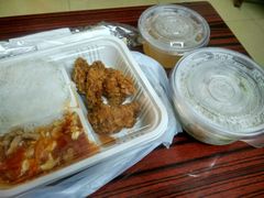 -都城快餐(中山三店)