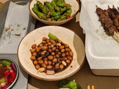 -苏小牛·牛肉串(国贸店)