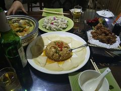 -福慧慈缘素食餐厅(王府井店)