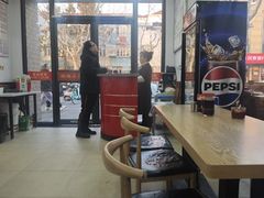 -珊珊小笼馆(仙霞路店)