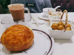 -太兴餐厅(东方广场分店)