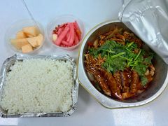 -黄记煌三汁焖锅(渝北金港国际店)