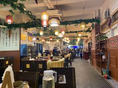 大堂-徐鼎盛民间菜(南坪后堡店)