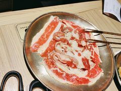 -西塔老太太泥炉烤肉(亚运村店)