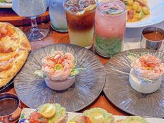 -咖梦餐厅 COMENG RESTAURANT