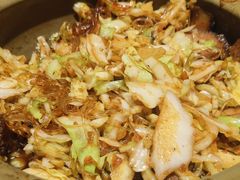 -南京大牌档(青岛万象城店)