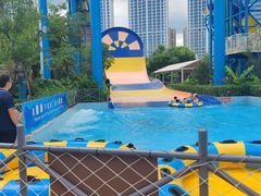 -武汉玛雅海滩水公园