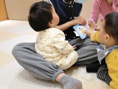 -遇见未来早教·托育中心(玛斯兰德旗舰店)