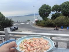 -美味之家·湖景农家乐(太湖东山店)