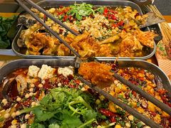 -天水赵大妖·特色活鱼现烤(天水店)