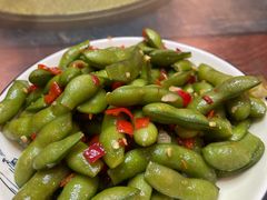 -舌尖上的烤全羊(华夏大道店)