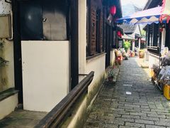-浈阳坊旅游小镇