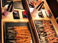 -比格比萨自助(德思勤四季汇店)