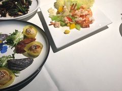 -民国红公馆·秦淮八艳(夫子庙店)