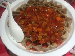 -西贝莜面村(东莞壹号广场店)