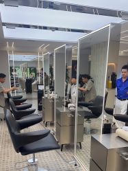 -魔型社烫染店