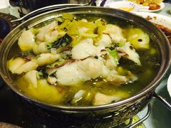 -恒盛居回族饭店