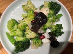 -小吊梨汤·北京菜·烤鸭(四元桥店)