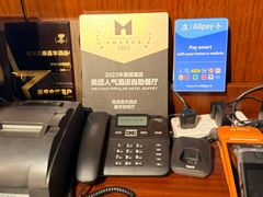 -昆泰嘉华酒店-嘉华咖啡厅