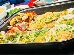 -魏铭鱼头捞饭(嘉善店)
