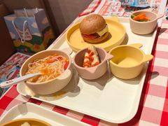 -西贝(华发商都店)